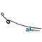 A & I Products Reel Finger (RH) 15" x4" x1" A-91C102 - alternate 2